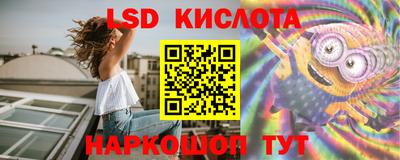эйфоретик Малгобек